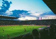 Crystal Palace shortlist replacement for Oliver Glasner