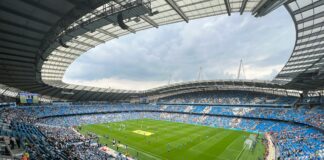 Man City Transfer News