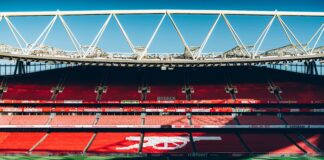 Arsenal - Emirates Stadium