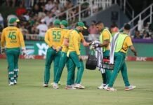 South Africa Make Bold Selection Calls Ahead of ICC T20 World Cup 2026