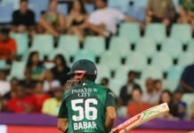 Pakistan begin 2026 with dominant T20I win over Sri Lanka