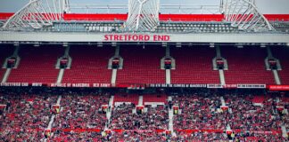 Manchester United