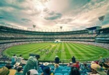 Cricket Insights – What is driving Kohli to the WC 2027?