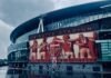 Arsenal respond to West Ham United’s approach for 18-year-old talented midfielder