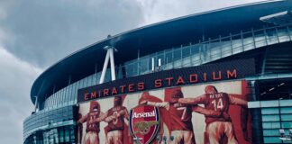 Arsenal - Emirates Stadium