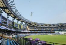 India’s strongest playing XI for first ODI match vs New Zealand