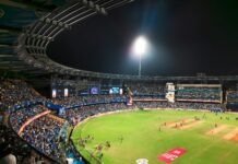 ICC rejects Bangladesh’s request to shift 2026 T20 World Cup Matches From India