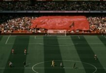 Arsenal in ‘pole position’ for 17-goal striker as Andrea Berta begins talks