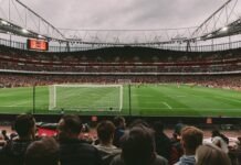 Another Injury Blow – Top Arsenal star withdraws from International duty