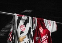 Arsenal boss has already made thoughts clear as Manchester United ‘interested’ in 19-year-old sensation