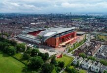 PSG set to receive massive advantage ahead of Liverpool fixture in UCL