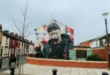 Jürgen Klopp reveals two reasons he did not want to come back to Anfield