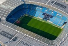 Manchester City’s £43m transfer stance gives Barcelona a major summer boost