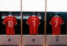 Carrick confirms – Man Utd set to announce new deal for star midfielder