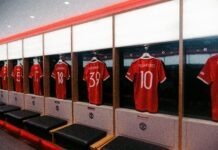 Three players who must leave Manchester United this summer