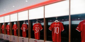 Manchester United