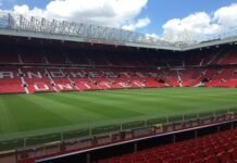 Manchester United are eyeing a move for £60m rated Arsenal star