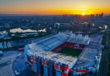 End of road at Old Trafford – Man Utd star exploring summer transfer