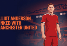 £120m Deal Close? Red Devils linked with sensational summer transfer