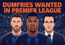 Man Utd will take on Aston Villa to complete the signing of this €25m Dutch star