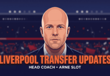 Liverpool to take on Tottenham Hotspur in pursuit of dazzling striker who was sold for €80m in 2023