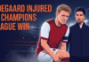 Massive Injury Setback – Arsenal star could miss fixture against Bournemouth