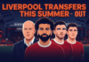 End of road at Anfield – 3 Players almost certain to leave Liverpool