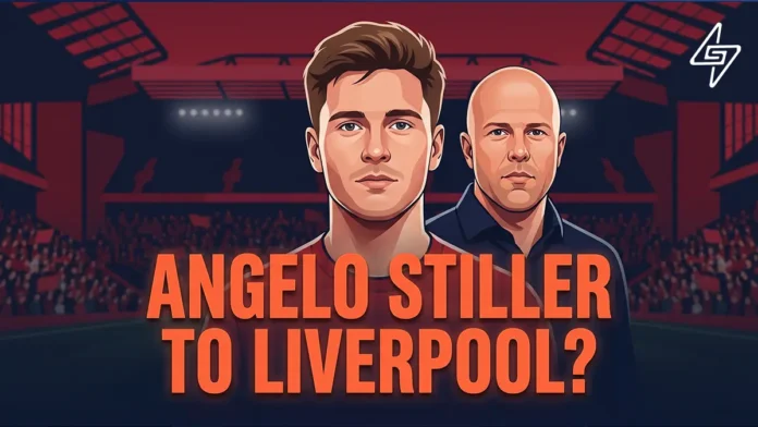 Angelo-Stiller-to-Liverpool Liverpool