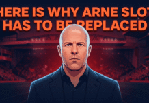 3 realistic candidates to immediately replace Arne Slot at Liverpool Liverpool