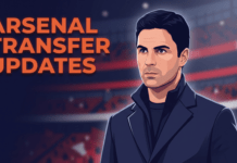 Arteta keen on signing this 19-year-old Brazilian defender – Does this deal make sense for Arsenal?