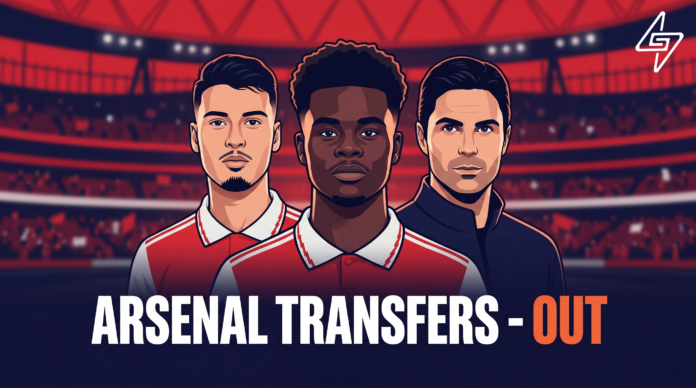 Arsenal Transfers