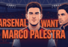 Revealed – Arsenal will need to pay €40m to sign this long term Arteta target