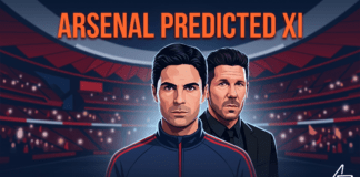 Arsenal