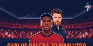 Manchester United