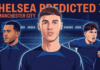 Palmer to start? 4-2-3-1 Chelsea predicted lineup that could run-riot against Manchester City
