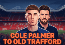 Cole Palmer