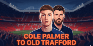 Cole Palmer