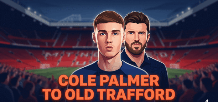 Cole Palmer-oldtrafford Cole Palmer