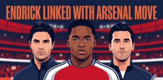 Arsenal