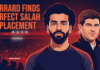 Gerrard – This £120m star attacker could be the ‘perfect’ replacement for Salah