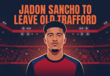 Massive development – Manchester United winger moves closer to Old Trafford exit