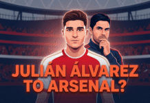 Arsenal