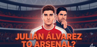 Arsenal