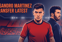 End of road at Man Utd? Former Chief Scout issues serious concern over £50m star’s future