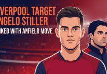 Liverpool will need to pay £60m to sign long-term midfield target – Does this deal make sense?