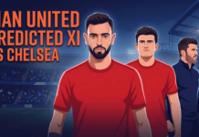 Sesko In, Casemiro In – This Man Utd lineup can snatch three points from Chelsea