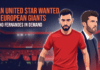 Red Devils will be fuming – European Giants pushing for transfer of Man Utd star attacker