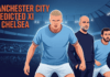 Haaland Starts – Manchester City lineup to snatch three points against Chelsea