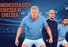 Haaland Starts – Manchester City lineup to snatch three points against Chelsea