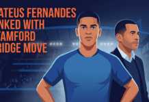 Chelsea have found the ‘perfect’ replacement for Enzo Fernandez in this £75m rated Liverpool target